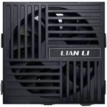 Photo de Alimentation ATX Lian Li RB - 550W (Noir)