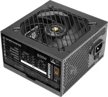 Photo de Mars Gaming MPB850SI Noir