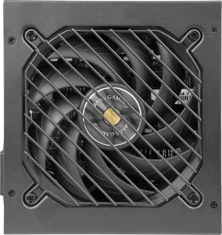 Photo de Alimentation ATX Mars Gaming MPB-SIM - 750W (Noir)