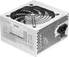 Photo de Mars Gaming MPIII850 Blanc