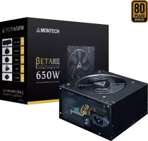 Photo de Alimentation PC Montech Beta