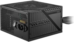 Photo de MSI Mag A550BNL