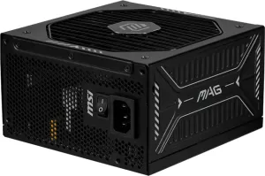 Photo de MSI Mag A850GLS PCIe5