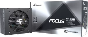 Photo de Seasonic Focus PX - 850W