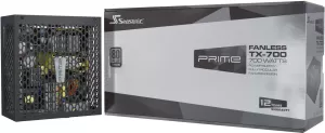 Photo de Seasonic Prime Fanless TX 700W