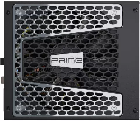 Photo de Alimentation ATX Seasonic Prime GX - 1300W (Noir)