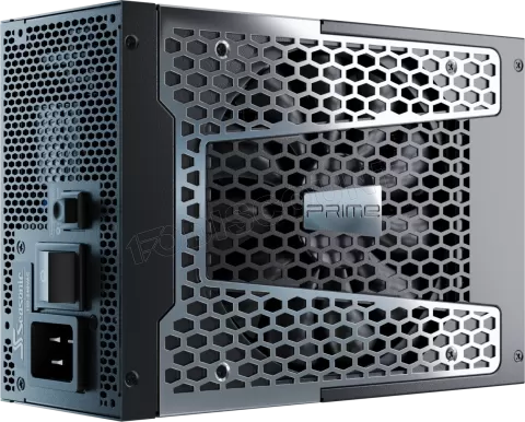 Photo de Alimentation ATX Seasonic Prime PX ATX 3.1 - 2200W (Noir)