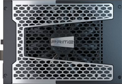 Photo de Alimentation ATX Seasonic Prime TX ATX 3.1 - 1300W (Noir)