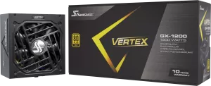 Photo de Alimentation PC Seasonic Vertex GX