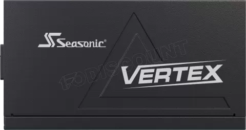 Photo de Alimentation ATX Seasonic Vertex GX - 1200W (Noir)