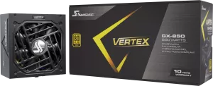 Photo de Alimentation PC Seasonic Vertex GX