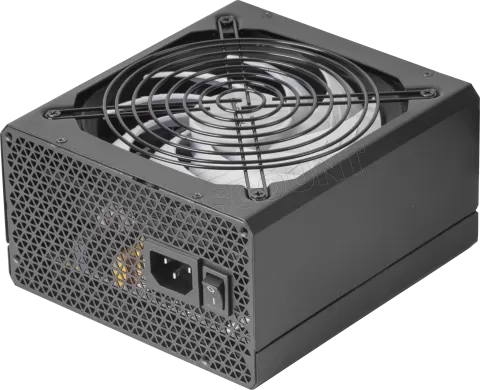 Photo de Alimentation ATX Tacens Radix Eco X - 750W (Noir)