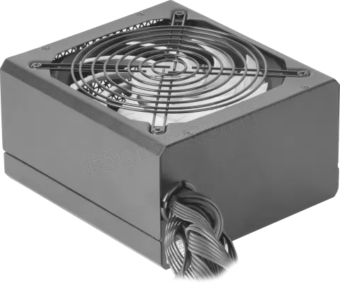 Photo de Alimentation ATX Tacens Radix Eco X - 850W (Noir)