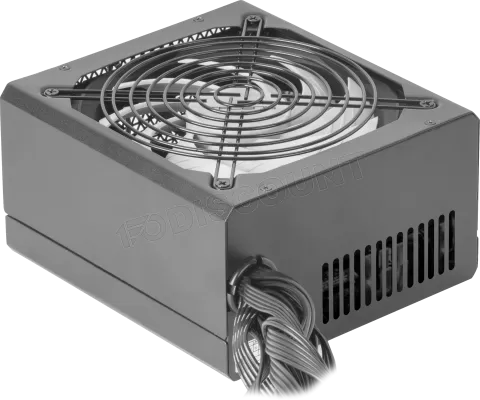 Photo de Alimentation ATX Tacens Radix VII AG - 700W (Noir)