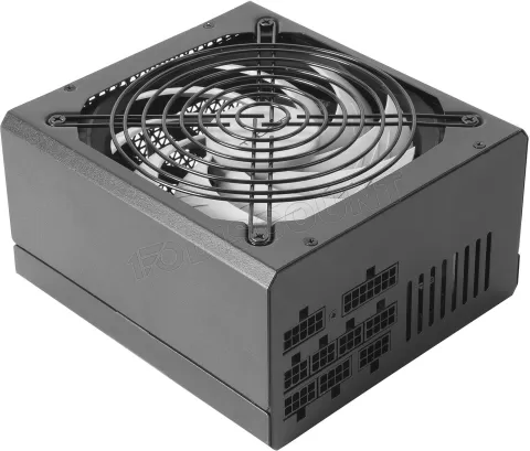 Photo de Alimentation ATX Tacens Radix VII AG M - 700W (Noir)