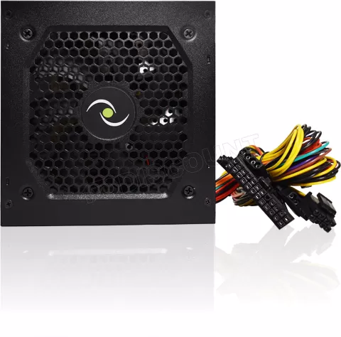 Photo de Alimentation ATX Tecnoware Free Silent 650W