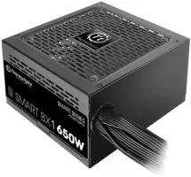 Photo de Thermaltake Smart BX3 650W