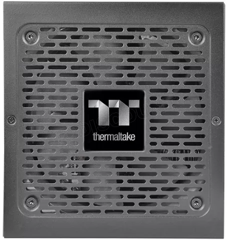 Photo de Alimentation ATX Thermaltake Smart BX3 - 750W (Noir)