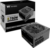 Photo de Thermaltake Toughpower GT 750W