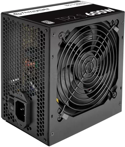 Photo de Alimentation ATX Thermaltake TR2 S - 600W