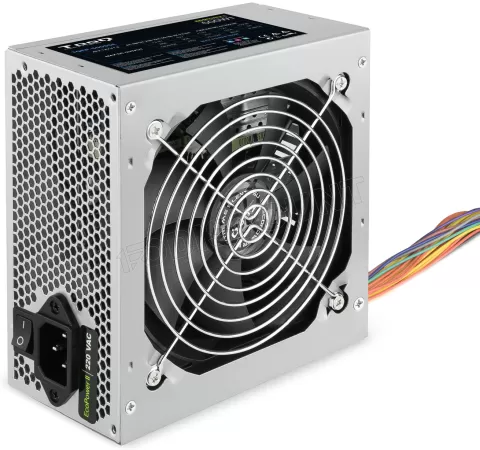 Photo de Alimentation ATX TooQ Ecopower II SSE - 500W