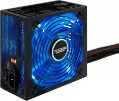 Photo de TooQ Xtreme Gaming Energy II 700W