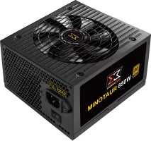 Photo de Alimentation PC Xigmatek Minotaur