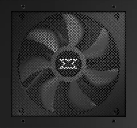 Photo de Alimentation ATX Xigmatek Odin - 500W (Noir)