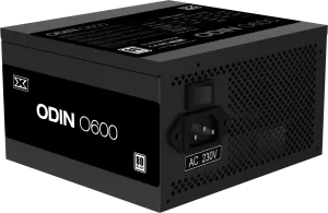 Photo de Xigmatek Odin - 600W