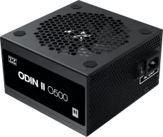 Photo de Xigmatek Odin II 0500