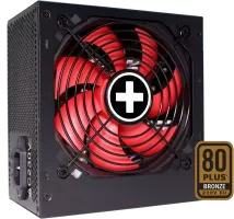 Photo de Xilence Gaming Bronze 750W