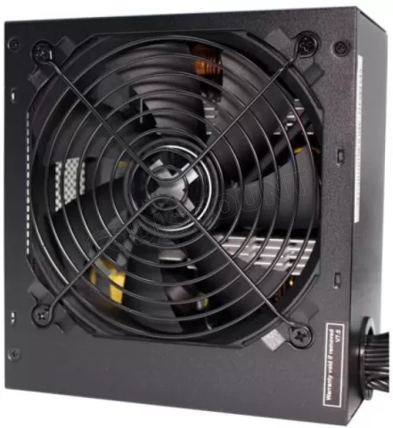 Photo de Alimentation ATX Xilence Performance C+ - 750W (Noir)