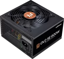 Photo de Zalman ZM600-GV2SE