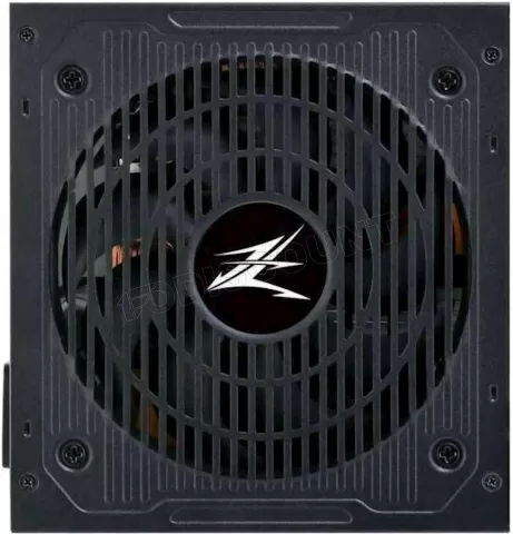 Photo de Alimentation ATX Zalman MegaMax TXII - 800W (Noir)