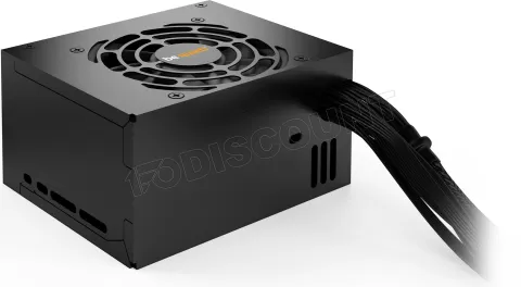 Photo de Alimentation SFX be quiet! SFX Power 3 - 300W