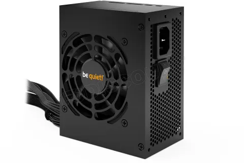 Photo de Alimentation SFX be quiet! SFX Power 3 - 450W