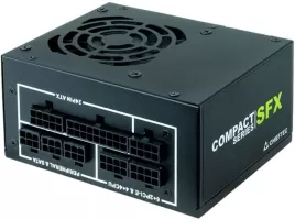 Photo de Alimentation Autres Formats Chieftec CSN-450C