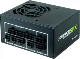 Photo de Alimentation Autres Formats Chieftec CSN-650C