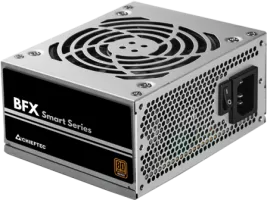 Photo de Chieftec SMART BFX-350BS