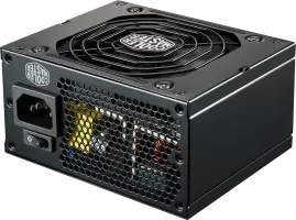 Photo de Cooler Master V SFX Gold 850