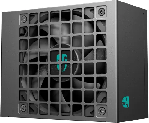 Photo de Alimentation SFX GamerStorm PS-G - 850W (Noir)