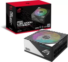 Photo de Asus ROG-LOKI-1200T-SFX-L-GAMING