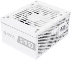 Photo de Lian Li SP850 V2 Blanc