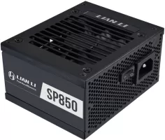 Photo de Lian Li SP850 V2 Noir