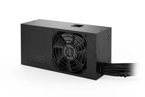 Photo de Alimentation TFX be quiet! TFX Power 3 Bronze - 300W