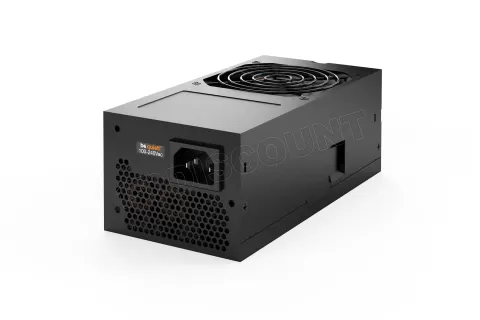 Photo de Alimentation TFX be quiet! TFX Power 3 Bronze - 300W