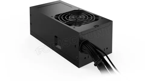 Photo de Alimentation TFX be quiet! TFX Power 3 Bronze - 300W