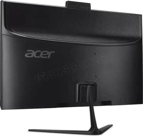 Photo de All In One Acer Aspire C24-2G BR4EF1 - 24" (Noir)