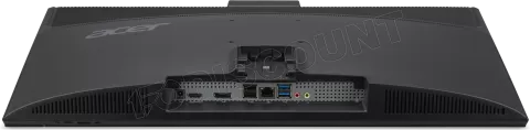 Photo de All In One Acer Aspire C24-2G BR4EF1 - 24" (Noir)