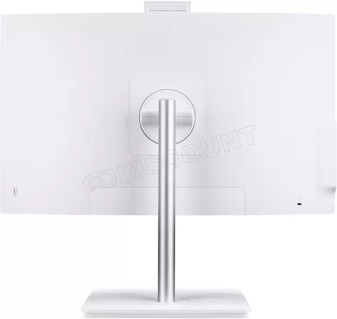 Photo de All In One Acer Aspire C27-1E13U7UNH - 27" (Blanc) FreeDOS